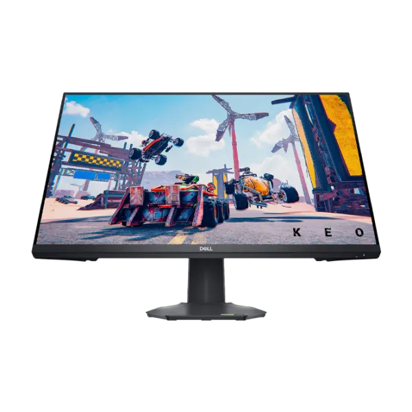 Монитор Dell G2722HS 27" Full HD 165 Гц/ 1 мс/ Черный photo 2