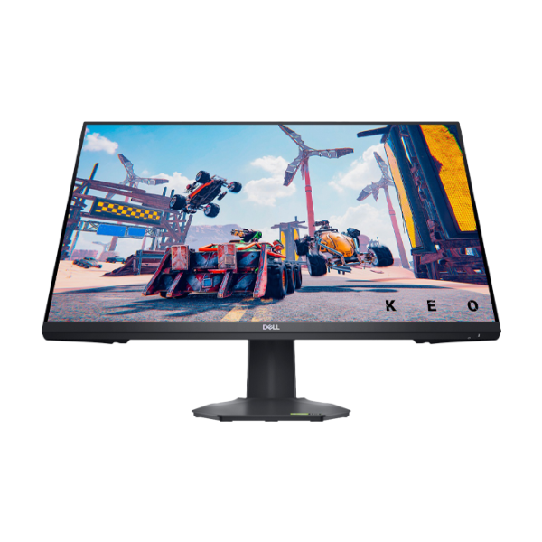 Монитор Dell G2722HS 27" Full HD 165 Гц/ 1 мс/ Черный photo 2