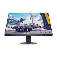 Monitor Dell G2722HS 27" Full HD 165 Hz/ 1 ms/ Black photo 2