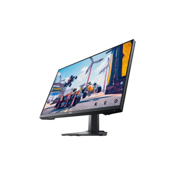 Монитор Dell G2722HS 27" Full HD 165 Гц/ 1 мс/ Черный photo 3