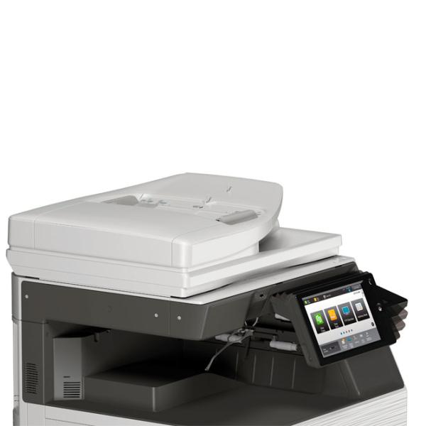 Dispozitiv multifuncțional SHARP MX-3051EU Laser/ Color photo 5