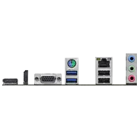 Материнская плата ASRock H610M-HDV/ M.2 mATX/ Intel H610 photo 4