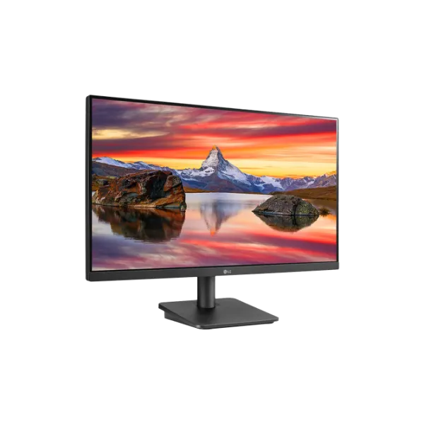 Монитор LG 24MP450-B 23.8" Full HD 75 Гц/ 5 мс/ Черный photo 3