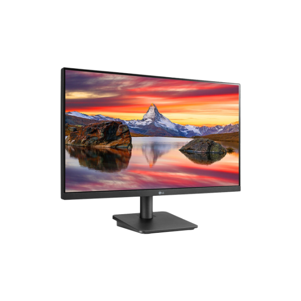 Монитор LG 24MP450-B 23.8" Full HD 75 Гц/ 5 мс/ Черный photo 3
