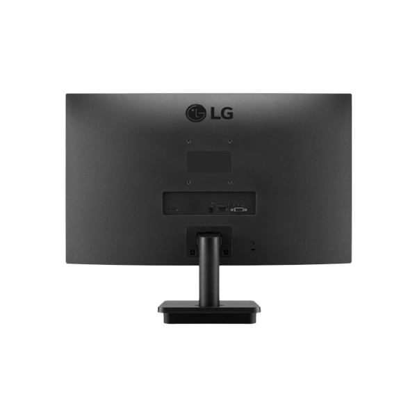 Монитор LG 24MP450-B 23.8" Full HD 75 Гц/ 5 мс/ Черный photo 5
