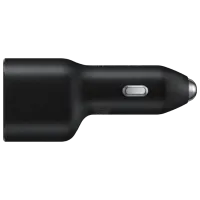 Автомобильное зарядное устройство Samsung EP-L4020NBEG Черный photo 2