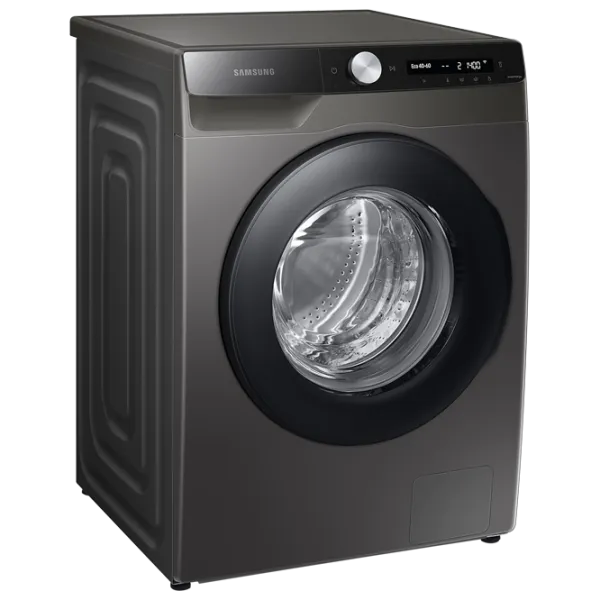 Mașină de spălat Samsung WW90T534DAX1S7 9 kg / 1400 rpm / Inox photo 2