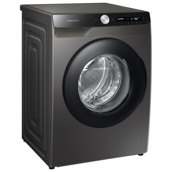 Mașină de spălat Samsung WW90T534DAX1S7 9 kg / 1400 rpm / Inox photo 2