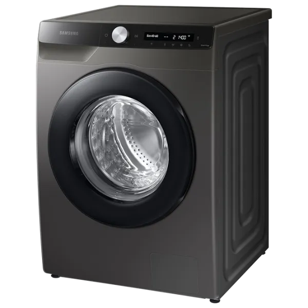 Mașină de spălat Samsung WW90T534DAX1S7 9 kg / 1400 rpm / Inox photo 3
