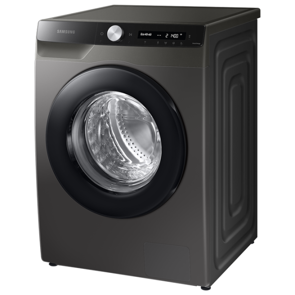 Mașină de spălat Samsung WW90T534DAX1S7 9 kg / 1400 rpm / Inox photo 3