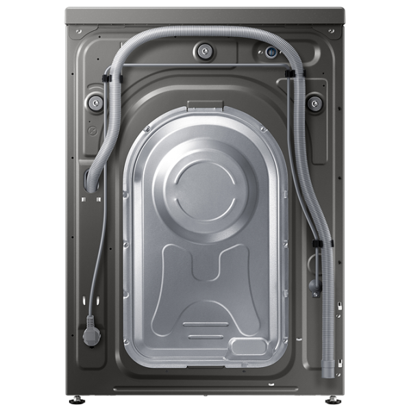 Mașină de spălat Samsung WW90T534DAX1S7 9 kg / 1400 rpm / Inox photo 5