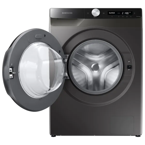 Mașină de spălat Samsung WW90T534DAX1S7 9 kg / 1400 rpm / Inox photo 6