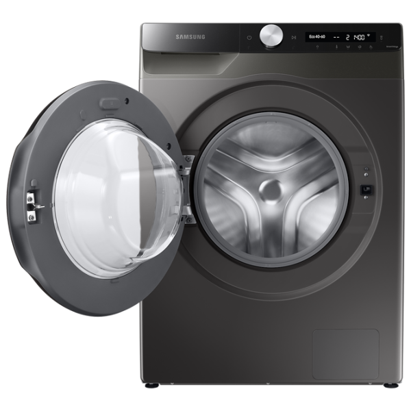 Mașină de spălat Samsung WW90T534DAX1S7 9 kg / 1400 rpm / Inox photo 6