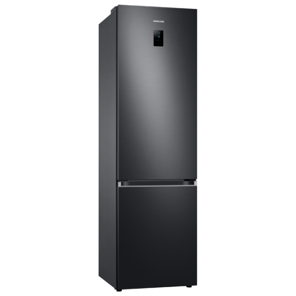 Frigider Samsung RB38T679FB1/UA cu congelator jos 385 l / 203 cm / Black photo 2 Frigider Samsung RB38T679FB1/UA cu congelator jos 385 l / 203 cm / Black photo 2