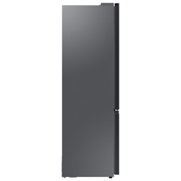 Frigider Samsung RB38T679FB1/UA cu congelator jos 385 l / 203 cm / Black photo 3 Frigider Samsung RB38T679FB1/UA cu congelator jos 385 l / 203 cm / Black photo 3