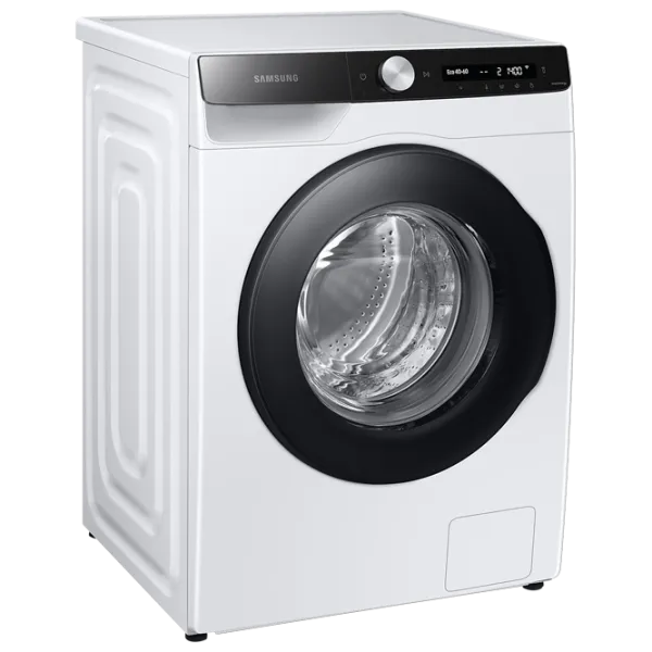 Mașină de spălat Samsung WW90T534DAE1S7 9 kg / 1400 rpm / White photo 2