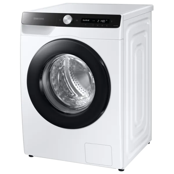 Mașină de spălat Samsung WW90T534DAE1S7 9 kg / 1400 rpm / White photo 3
