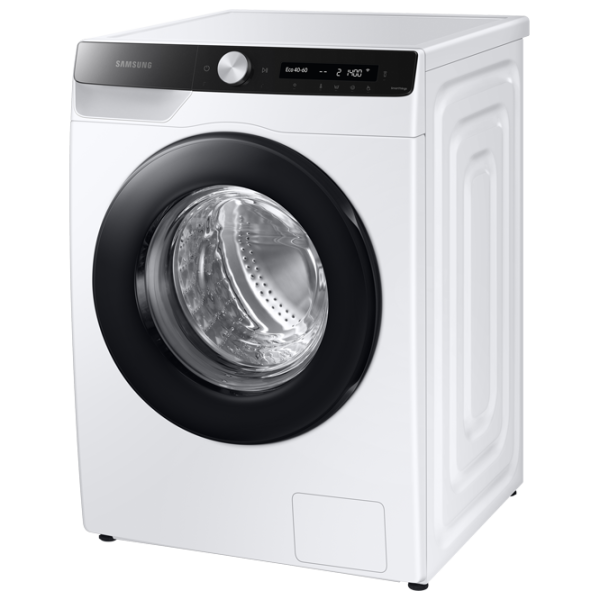 Mașină de spălat Samsung WW90T534DAE1S7 9 kg / 1400 rpm / White photo 3