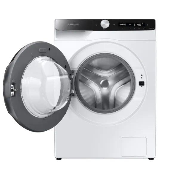 Mașină de spălat Samsung WW90T534DAE1S7 9 kg / 1400 rpm / White photo 6