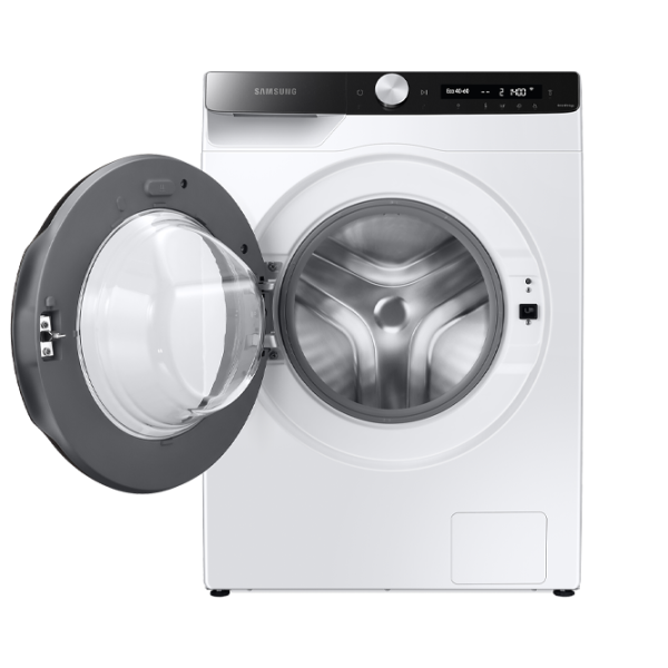 Mașină de spălat Samsung WW90T534DAE1S7 9 kg / 1400 rpm / White photo 6