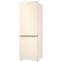 Холодильник Samsung RB34T600FEL/UA с нижней морозильной камерой 340 л / 185.3 cm / Бежевый photo 2