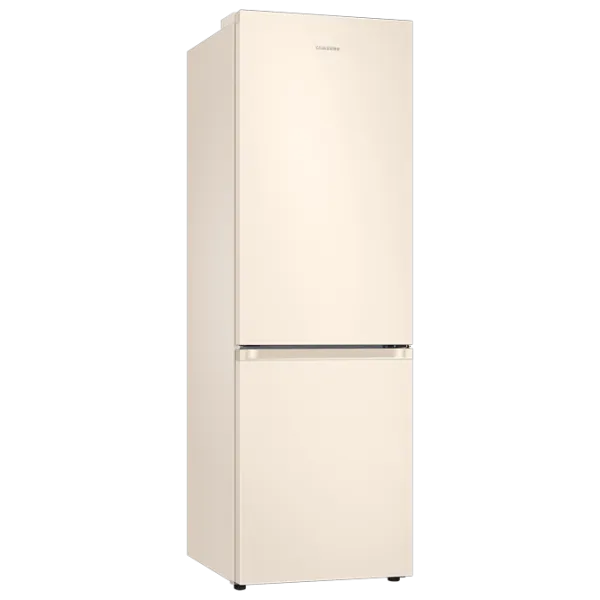 Frigider Samsung RB34T600FEL/UA cu congelator jos 340 l / 185.3 cm / Beige photo 3