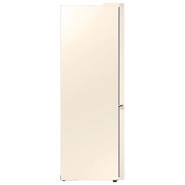 Frigider Samsung RB34T600FEL/UA cu congelator jos 340 l / 185.3 cm / Beige photo 4
