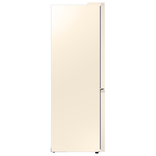 Frigider Samsung RB34T600FEL/UA cu congelator jos 340 l / 185.3 cm / Beige photo 4