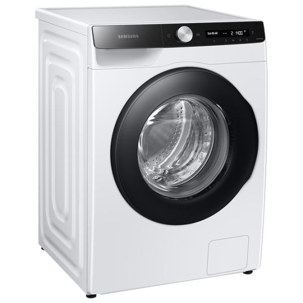 Mașină de spălat Samsung WW80T534DAE1S7 8 kg / 1400 rpm / White photo 2