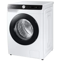 Mașină de spălat Samsung WW80T534DAE1S7 8 kg / 1400 rpm / White photo 3