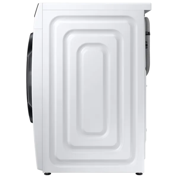 Mașină de spălat Samsung WW80T534DAE1S7 8 kg / 1400 rpm / White photo 4