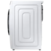 Mașină de spălat Samsung WW80T534DAE1S7 8 kg / 1400 rpm / White photo 4