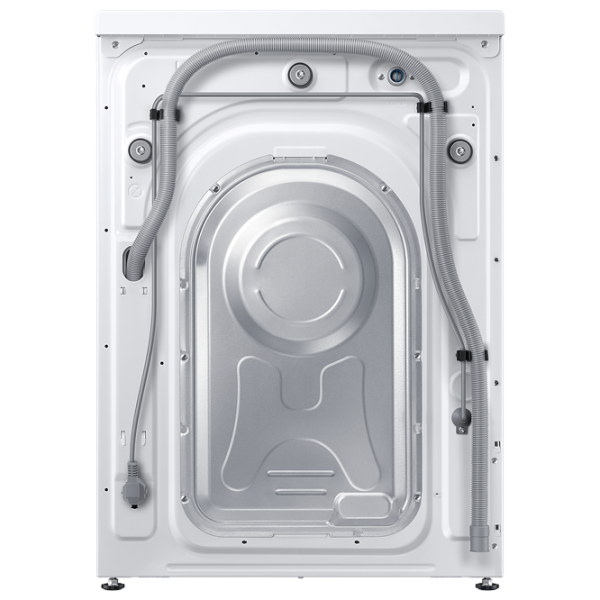 Mașină de spălat Samsung WW80T534DAE1S7 8 kg / 1400 rpm / White photo 5