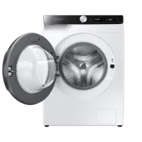 Mașină de spălat Samsung WW80T534DAE1S7 8 kg / 1400 rpm / White photo 6