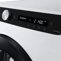 Mașină de spălat Samsung WW80T534DAE1S7 8 kg / 1400 rpm / White photo 8