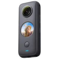 Cameră action Insta360 ONE X2 18 MP / 1630 mAh / Black photo 2