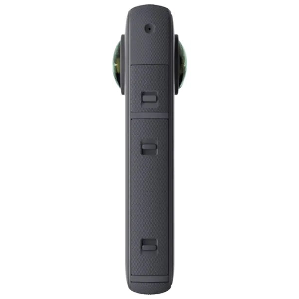 Cameră action Insta360 ONE X2 18 MP / 1630 mAh / Black photo 3