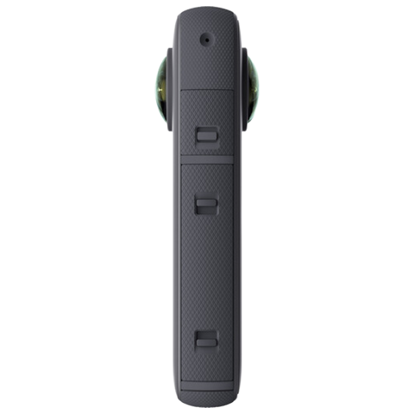 Cameră action Insta360 ONE X2 18 MP / 1630 mAh / Black photo 3