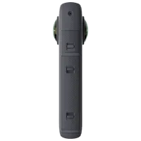 Cameră action Insta360 ONE X2 18 MP / 1630 mAh / Black photo 3