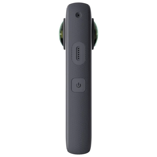 Cameră action Insta360 ONE X2 18 MP / 1630 mAh / Black photo 4