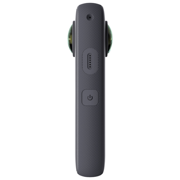 Cameră action Insta360 ONE X2 18 MP / 1630 mAh / Black photo 4