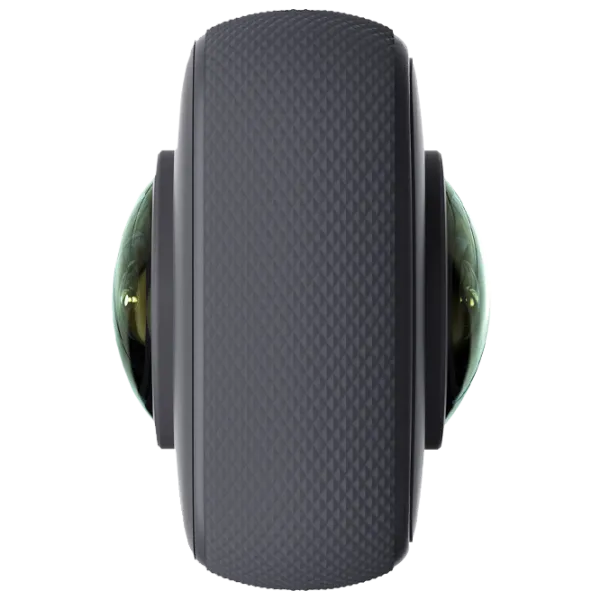 Cameră action Insta360 ONE X2 18 MP / 1630 mAh / Black photo 5