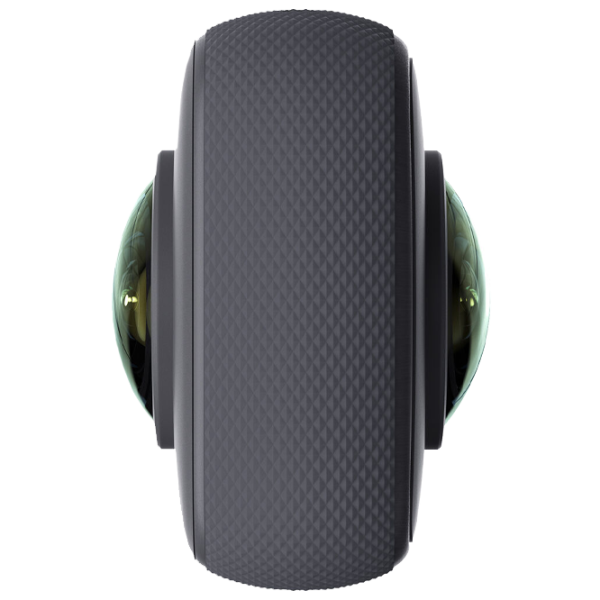 Cameră action Insta360 ONE X2 18 MP / 1630 mAh / Black photo 5
