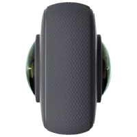 Cameră action Insta360 ONE X2 18 MP / 1630 mAh / Black photo 5