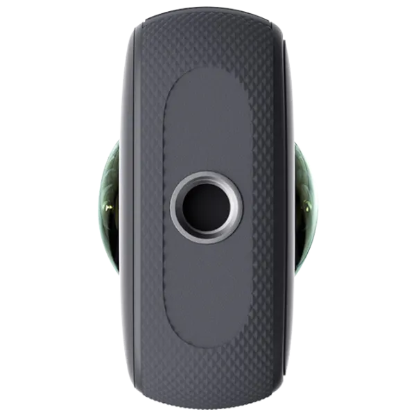 Cameră action Insta360 ONE X2 18 MP / 1630 mAh / Black photo 6