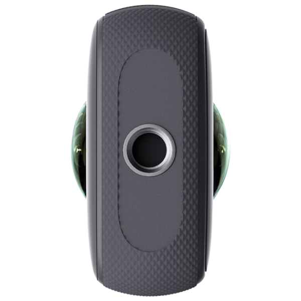 Cameră action Insta360 ONE X2 18 MP / 1630 mAh / Black photo 6
