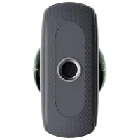 Cameră action Insta360 ONE X2 18 MP / 1630 mAh / Black photo 6