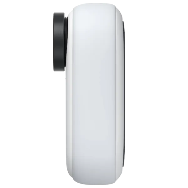 Cameră action Insta360 GO 2 9 MP / 210 mAh / White photo 2