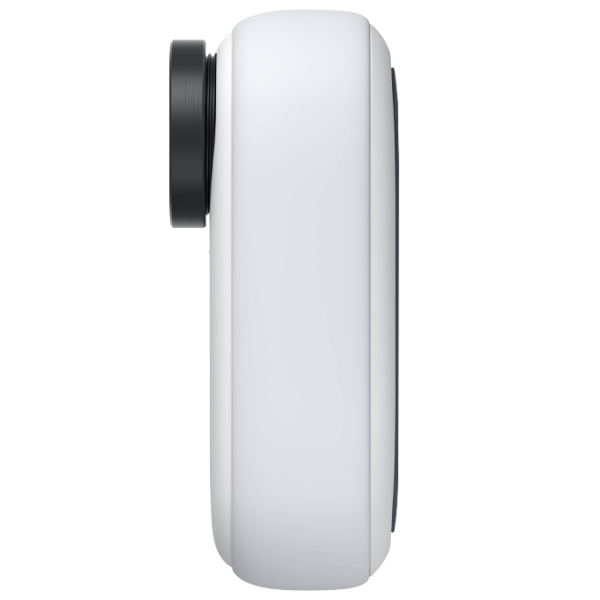 Cameră action Insta360 GO 2 9 MP / 210 mAh / White photo 2