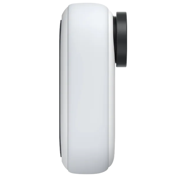 Cameră action Insta360 GO 2 9 MP / 210 mAh / White photo 3